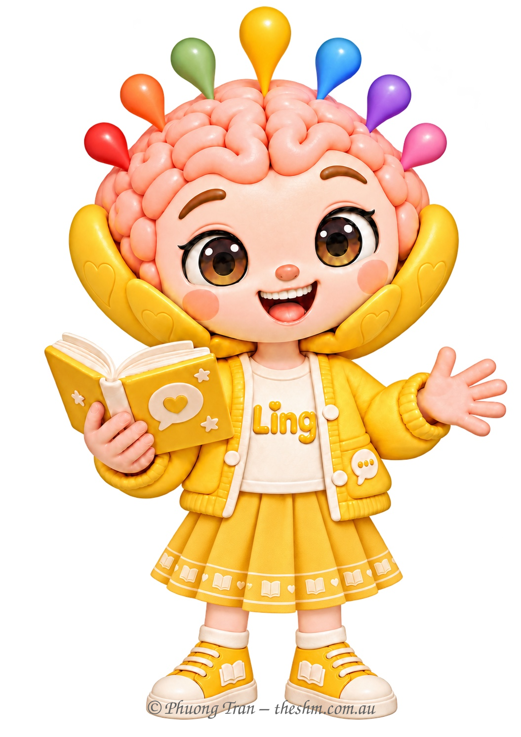 Ling