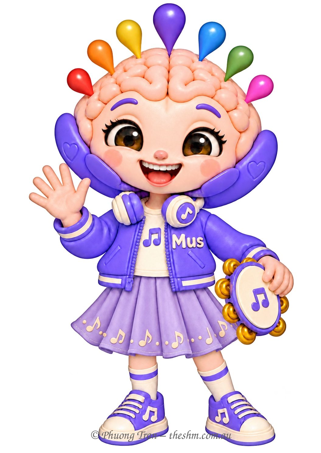Mus