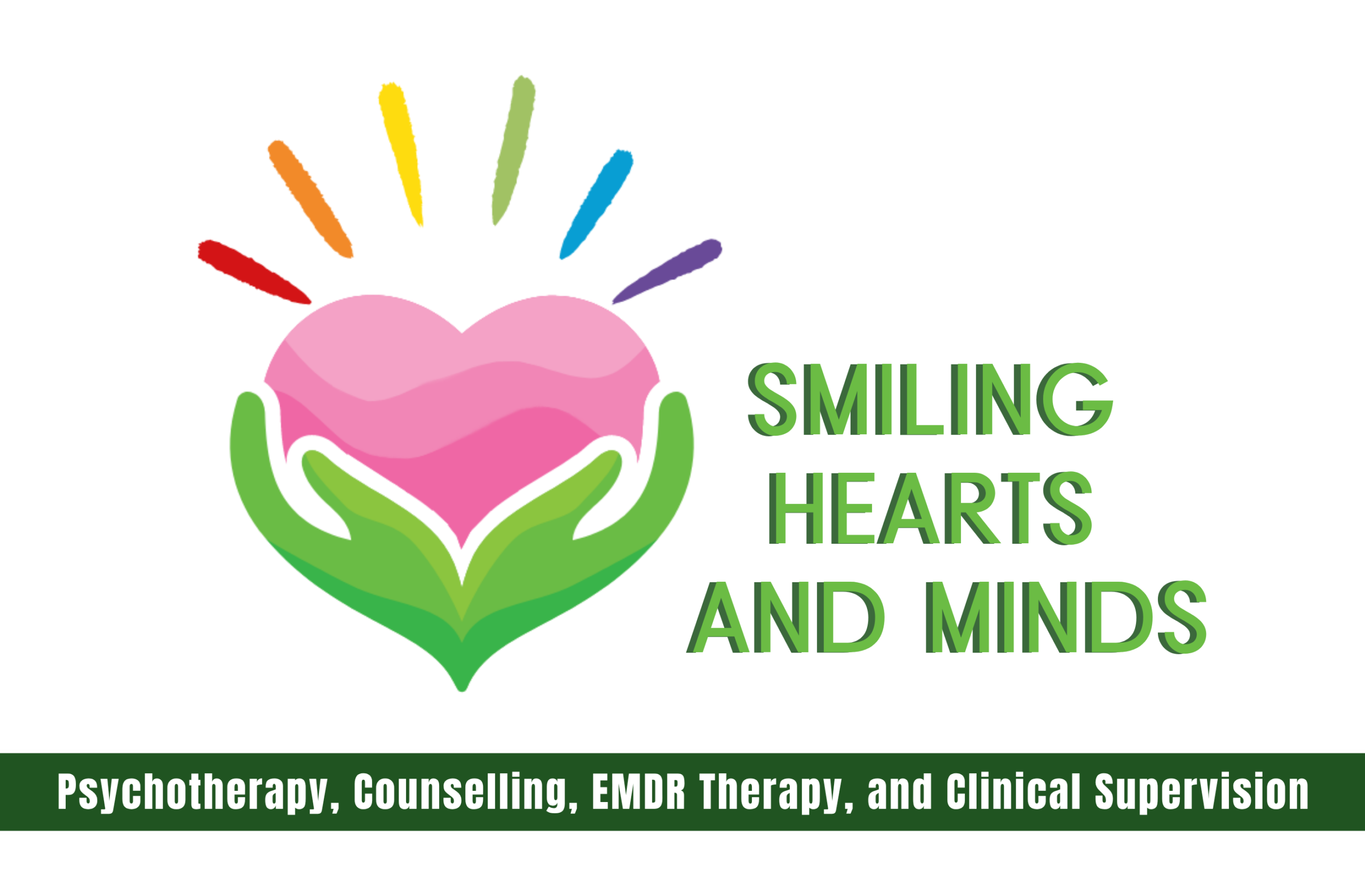 Smiling Hearts And Minds